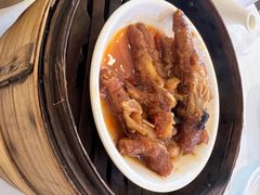 -万龙洲海鲜(南新仓店)