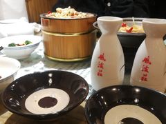 -风波庄(洪家楼店)