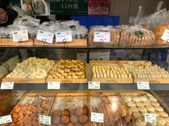 -长发西饼(临顿路店)