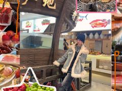 -半岛听涛蒸汽海鲜自助(K11店)