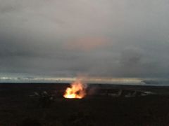 -夏威夷火山国家公园
