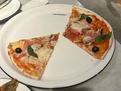 -玛尚诺意式餐厅(日月光店)