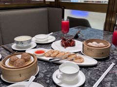 -頂好酒家·经典粤菜(海信广场店)