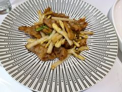 -老洋房花园饭店(绍兴路店)