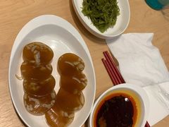 -喜家德虾仁水饺(浦东山姆店)