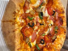 -必胜客(新中纬店)