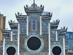 -贵阳北天主教堂