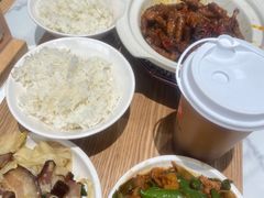 -乡村基·川味现炒大王(熙悦天街店)