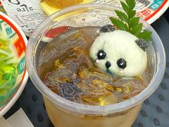 -孖记茶档·热腾茶餐(荔湾领展广场店)