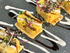 -本处·素食·融合料理(南油店)