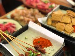 -贵厨酸汤牛肉(花果园国际中心店)