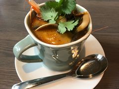 -CHINCHIN 青青·泰国料理(万象食家店)