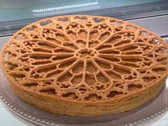 -潮一不贰·法式甜品·生日蛋糕·西式简餐(外滩店)