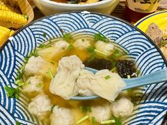 -北丐先生·野馄饨烧烤(雨花万象店)