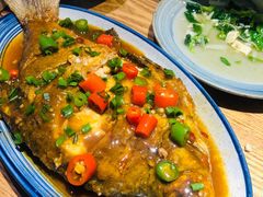 -静一餐厅·湖北菜(前门创始店)