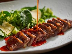 -北京泰富酒店-柏景轩中餐厅