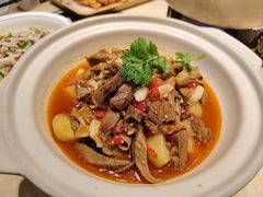 -大碗先生(万家丽店)