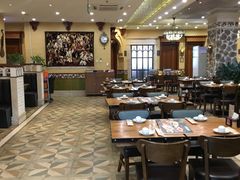 大堂-巴依老爷新疆美食(望京小街店)