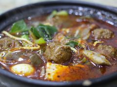 丸子砂锅-清真·穆萨砂锅(大皮院店)