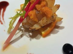 -大岛日本料理铁板烧(南通大饭店)