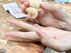 -五月木作·DIY木作文创体验店(北京路店)