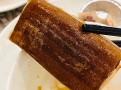 -香云轩·顺德菜(香云纱园林酒店店)