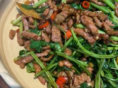 -民间瓦缸煨汤館(嵩山路店)