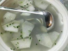 -范饭椰林川湘味海鲜·椰子鸡(三亚湾椰梦长廊店)