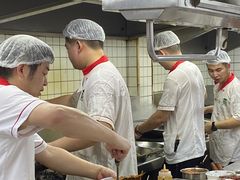 -鑫小城故事·藕汤·家常菜(台北一路总店)