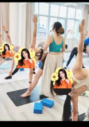 -亚太瑜伽普拉提学院