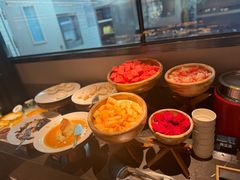 -拉蒂娜·巴西牛排馆 Latina·Brazilian Steakhouse(王府井喜悦店)