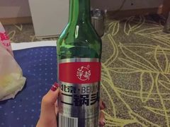 -北京上地智选假日酒店