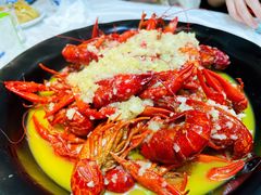 -香满锅老北京羊蝎子火锅·家常菜(新街口店)