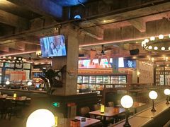 -COMMUNE幻师(上邦百汇城店)