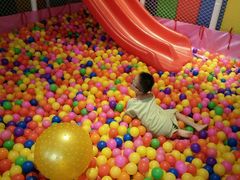 -郑州银基黄帝宫御温泉