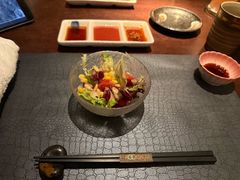 -岩盐·铁板料理(嘉里店)