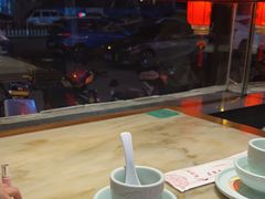 -红蜡烛•瓦罐粥家常菜•夜宵(中山路店)