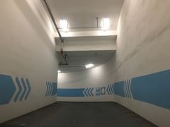 -天宫院地面停车场