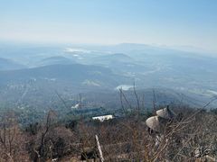 -句容茅山景区