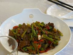 -马凯餐厅(长椿街店)