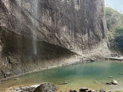 -雁荡山风景名胜区