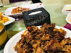 -北京全聚德烤鸭店(昌平店)