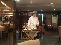 -大鸭梨(天通西苑店)