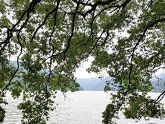 -严子陵钓台(富春江小三峡)