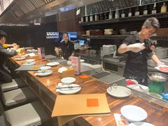 -橘焱胡同烧肉夜食(BFC外滩金融中心店)
