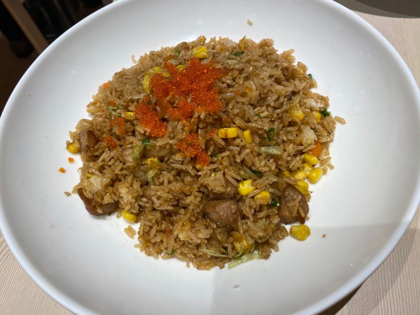 合生广场美食记(一)