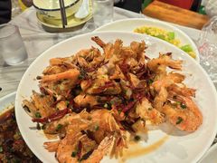 -辣螃铠盆盆蟹大排档(总店)