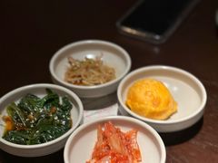 -Fuzzy Bistro 浮几韩餐·茶酒馆