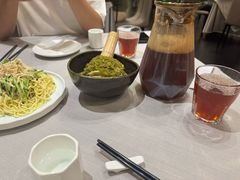 -峨嵋酒家(牡丹园店)