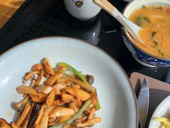 -新鲜特色餐厅(香格里拉大酒店)